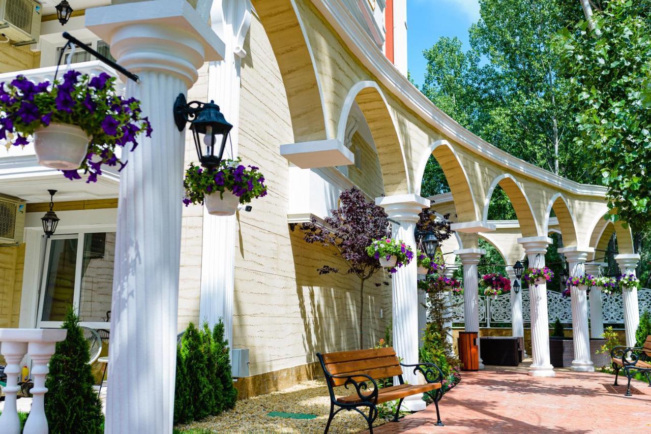 Sweet Homes 6 Apartments Sunny Beach Esterno foto