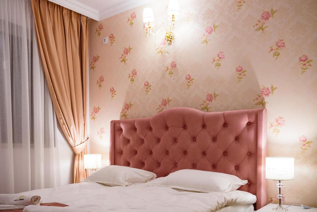 Sweet Homes 6 Apartments Sunny Beach Esterno foto