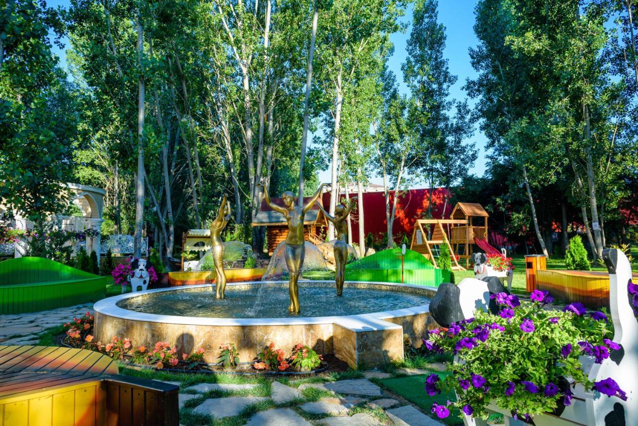 Sweet Homes 6 Apartments Sunny Beach Esterno foto
