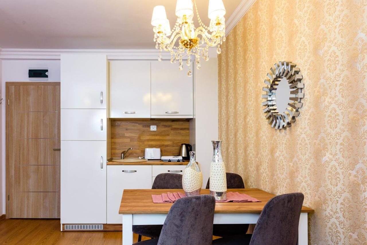 Sweet Homes 6 Apartments Sunny Beach Esterno foto