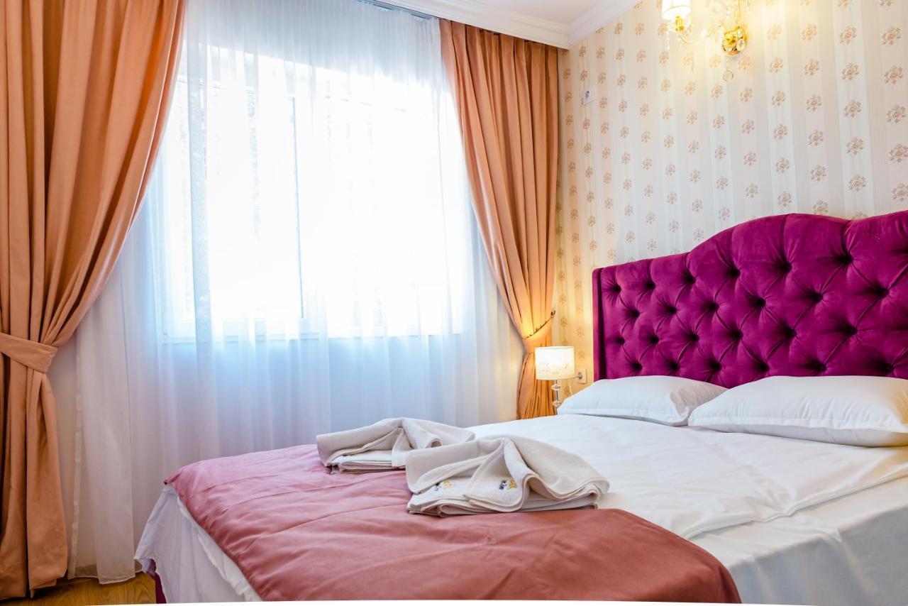 Sweet Homes 6 Apartments Sunny Beach Esterno foto