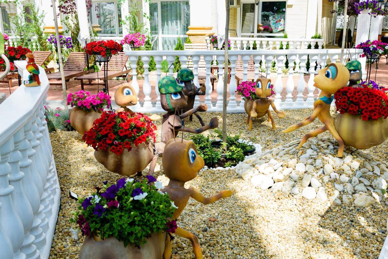 Sweet Homes 6 Apartments Sunny Beach Esterno foto