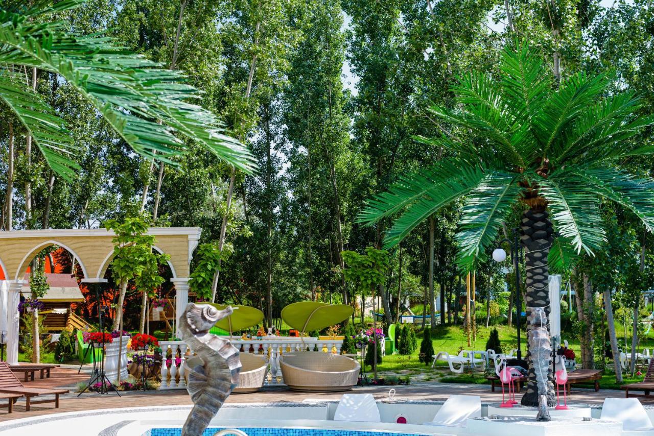 Sweet Homes 6 Apartments Sunny Beach Esterno foto