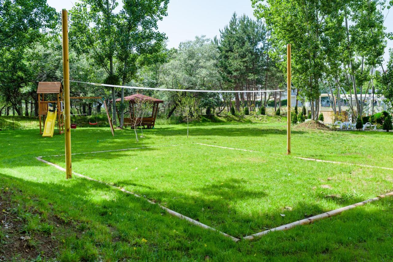Sweet Homes 6 Apartments Sunny Beach Esterno foto