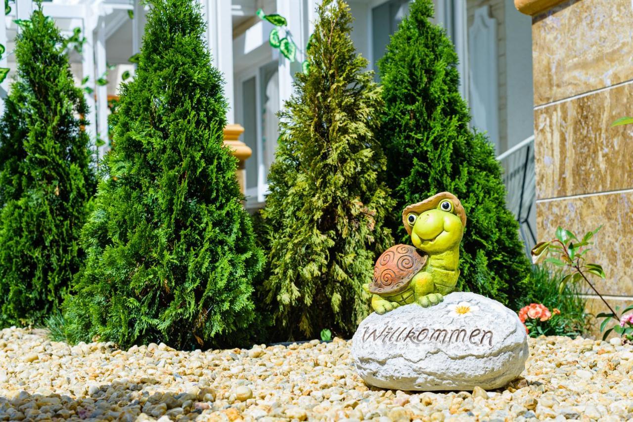 Sweet Homes 6 Apartments Sunny Beach Esterno foto