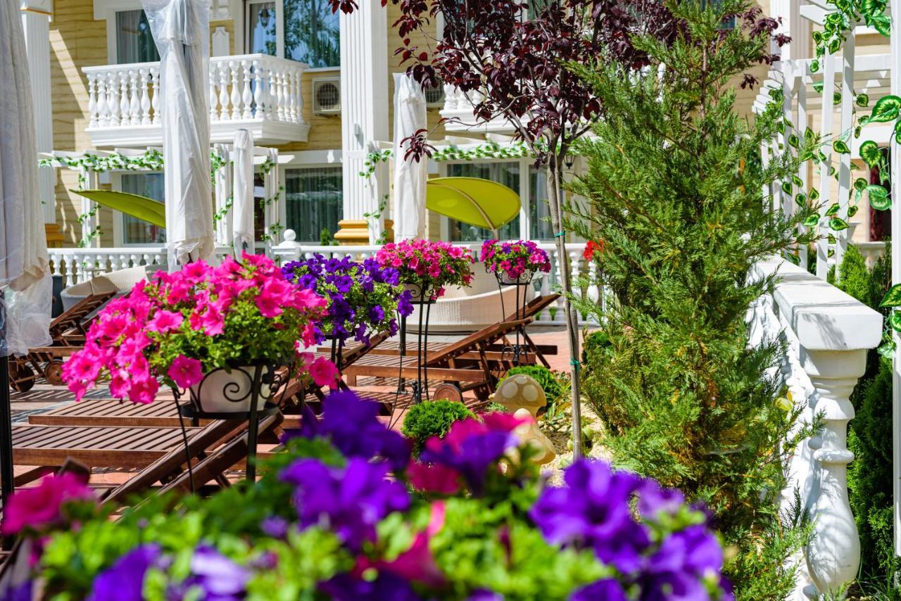 Sweet Homes 6 Apartments Sunny Beach Esterno foto